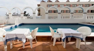 Apartamento Vibra Lux Mar