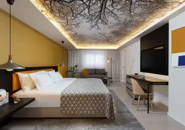 dan tel aviv 1 Dan Tel Aviv Hotel