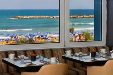 Dan Tel Aviv Hotel
