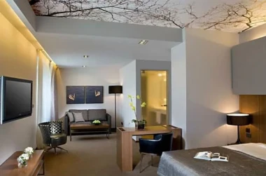 Dan Tel Aviv Hotel