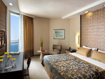 Dan Tel Aviv Hotel