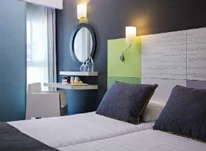 Prima City Hotel