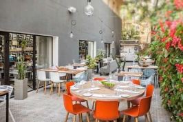 Prima City Hotel