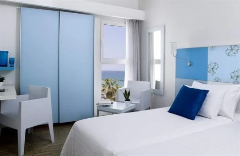 Prima City Hotel