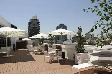 Cinema Hotel - an Atlas Boutique Hotel