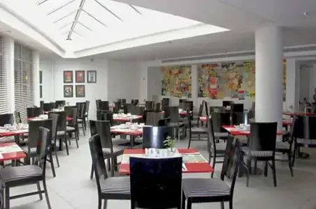 Cinema Hotel - um Atlas Boutique Hotel