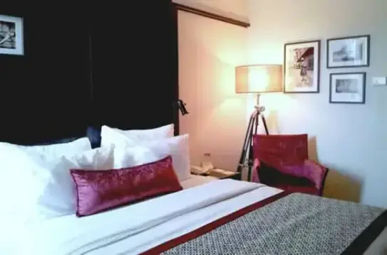 Cinema Hotel - um Atlas Boutique Hotel