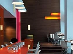 Hotel Fresco