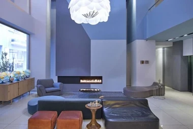 Hotel Fresco