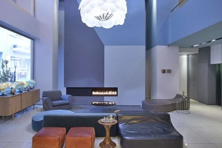 Fresh Hotel