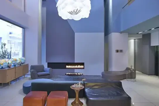 Fresh Hotel