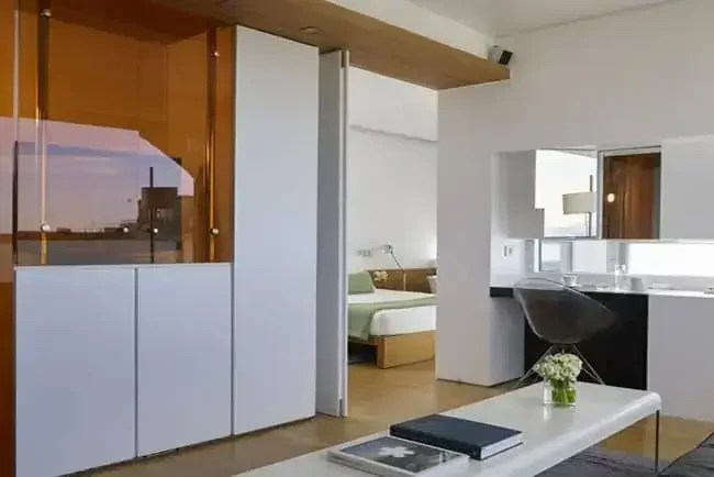 Fresh Hotel