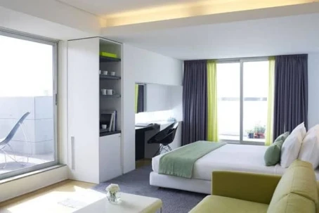 Hotel Fresco