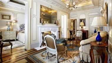 Hotel Grande Bretagne