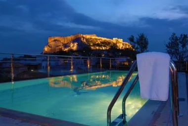 electra palace hotel athens 1