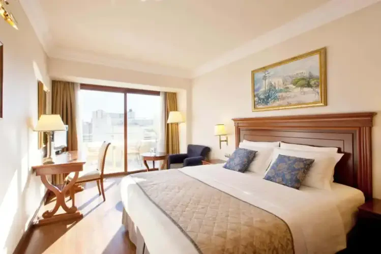 electra palace hotel athens