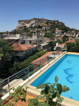electra palace hotel athens