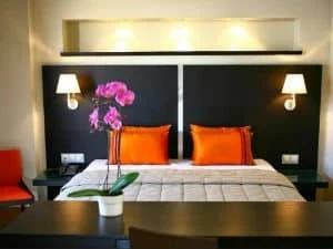 O&B Atenas Boutique Hotel