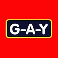 G-A-Y Bar