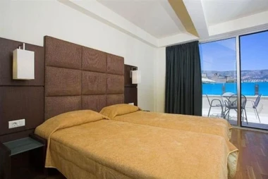 Arion Athens Hotel