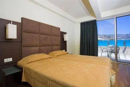 Arion Athens Hotel