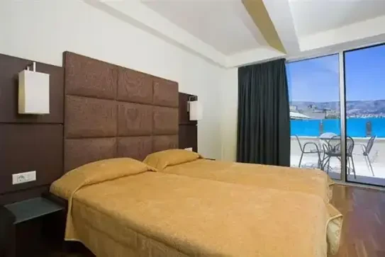 Arion Athens Hotel