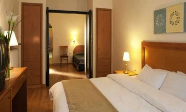 Hotel Achilleas