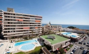 Apartmentos La Nogalera