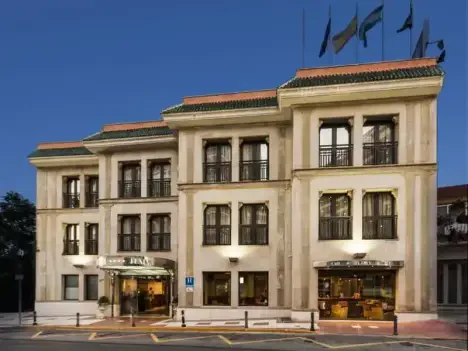 Fenix Torremolinos - Adults Only