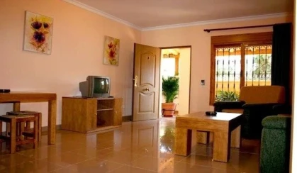 Maria del Carmen Apartments