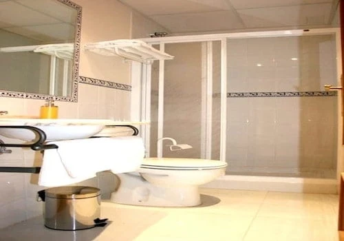 Maria del Carmen Apartments