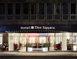 The Square