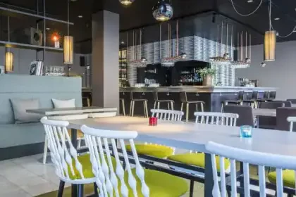 Comfort Hotel Vesterbro