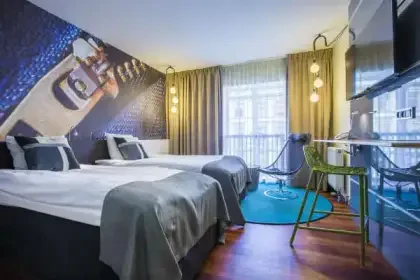 Comfort Hotel Vesterbro