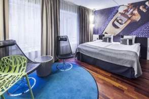 Comfort Hotel Vesterbro