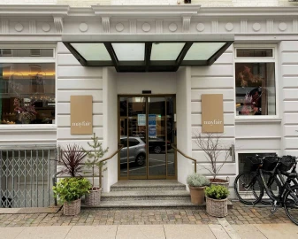 Hotel Mayfair