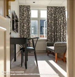 Hotel Mayfair
