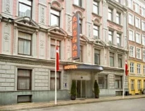 Hotel Ansgar