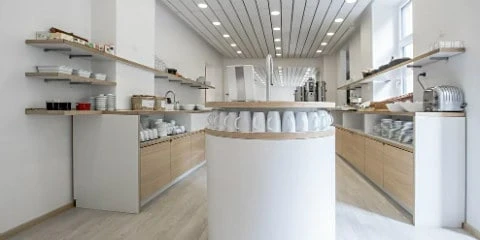 Hotel Ansgar