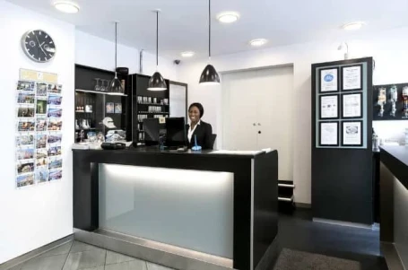 Hotel Ansgar