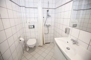 Hotel Ansgar
