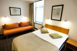 Hotel Ansgar