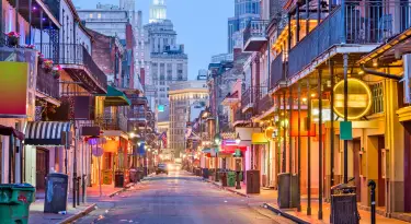 Best Gay Cruising Spots in New Orleans New Orleans