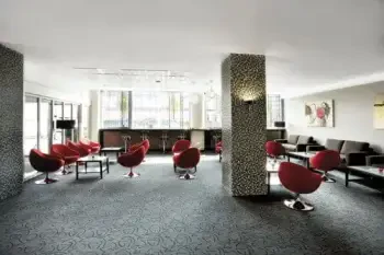 Copenhagen Mercur Hotel