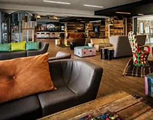 Generator Hostel Copenhagen