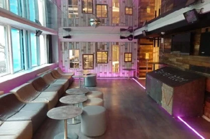 Generator Hostel Copenhagen