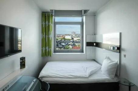 Wakeup Copenhagen - Carsten Niebuhrs Gade