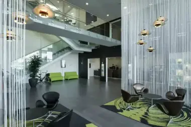 Wakeup Copenhagen - Carsten Niebuhrs Gade