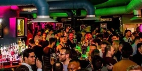 Thursdays Are a Drag Live Show