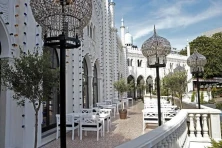 Nimb Hotel